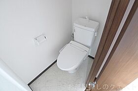 愛知県名古屋市昭和区御器所３丁目（賃貸マンション1K・4階・24.57㎡） その19