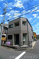 愛知県名古屋市昭和区折戸町３丁目（賃貸マンション1LDK・2階・43.22㎡） その1