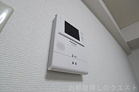 愛知県名古屋市瑞穂区亀城町５丁目（賃貸マンション1K・4階・24.75㎡） その25