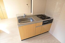 愛知県名古屋市昭和区山脇町１丁目（賃貸マンション1LDK・2階・36.74㎡） その15