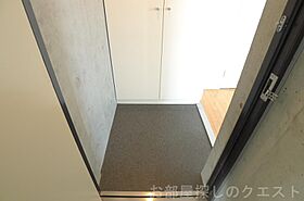 愛知県名古屋市瑞穂区下坂町２丁目（賃貸マンション1LDK・3階・49.43㎡） その8