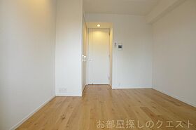 愛知県名古屋市千種区千種２丁目（賃貸マンション1K・5階・24.03㎡） その3