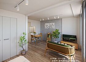 愛知県名古屋市昭和区広路本町６丁目（賃貸マンション1LDK・2階・29.95㎡） その3