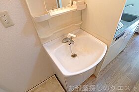 愛知県名古屋市昭和区福江２丁目（賃貸マンション1K・1階・24.80㎡） その24