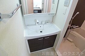 愛知県名古屋市昭和区鶴舞３丁目（賃貸マンション1K・9階・29.64㎡） その15