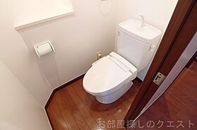 愛知県名古屋市昭和区山里町（賃貸マンション1LDK・1階・43.61㎡） その13