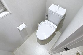 愛知県名古屋市昭和区広瀬町３丁目（賃貸マンション1LDK・2階・34.00㎡） その15