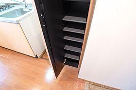 愛知県名古屋市昭和区鶴舞２丁目（賃貸マンション1K・9階・22.81㎡） その11