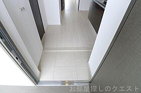 愛知県名古屋市昭和区鶴舞１丁目（賃貸マンション1K・12階・29.60㎡） その8