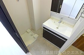 愛知県名古屋市昭和区鶴舞１丁目（賃貸マンション1K・12階・29.60㎡） その17