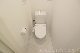 愛知県名古屋市昭和区阿由知通５丁目（賃貸マンション1LDK・4階・28.35㎡） その11