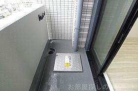 愛知県名古屋市昭和区藤成通３丁目7-6（賃貸マンション1K・8階・27.68㎡） その30