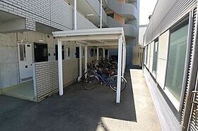 愛知県名古屋市昭和区石仏町１丁目（賃貸マンション1K・3階・23.00㎡） その29