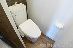 愛知県名古屋市昭和区塩付通６丁目（賃貸マンション1R・2階・27.50㎡） その12