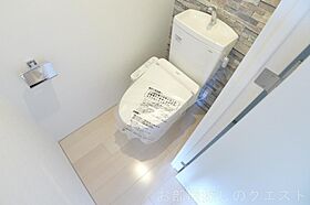 愛知県名古屋市昭和区下構町２丁目（賃貸マンション1K・5階・28.33㎡） その11