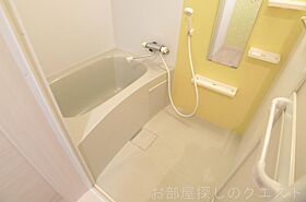 愛知県名古屋市南区呼続３丁目（賃貸アパート1LDK・3階・34.18㎡） その27