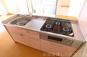 愛知県名古屋市瑞穂区豊岡通１丁目（賃貸マンション2LDK・5階・56.70㎡） その14