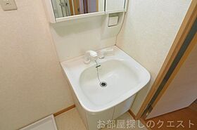 愛知県名古屋市瑞穂区豊岡通１丁目（賃貸マンション2LDK・5階・56.70㎡） その12