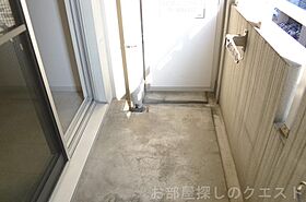 愛知県名古屋市昭和区阿由知通１丁目（賃貸マンション1K・8階・24.23㎡） その21