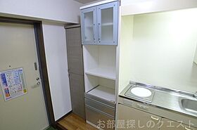 愛知県名古屋市昭和区五軒家町（賃貸マンション1K・1階・24.96㎡） その12