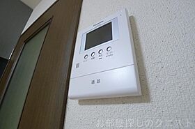 愛知県名古屋市昭和区五軒家町（賃貸マンション1K・1階・24.96㎡） その23