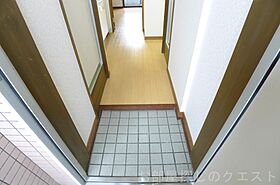 愛知県名古屋市瑞穂区竹田町４丁目（賃貸マンション1K・3階・22.00㎡） その8