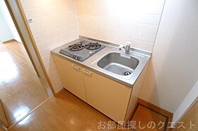 愛知県名古屋市昭和区鶴舞２丁目（賃貸マンション1K・6階・24.46㎡） その15