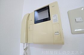 愛知県名古屋市昭和区菊園町５丁目（賃貸マンション1K・2階・24.00㎡） その18