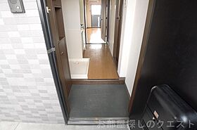 愛知県名古屋市瑞穂区彌富ケ丘町１丁目（賃貸マンション1K・3階・24.90㎡） その8