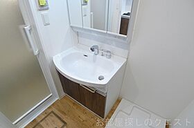 愛知県名古屋市昭和区川名本町６丁目（賃貸マンション1K・1階・29.24㎡） その17