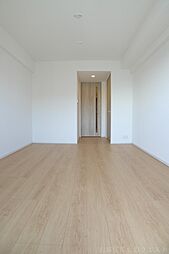 S-RESIDENCE堀田beaute(エスレジデンスホリタボーテ） 10階1Kのリビング/ダイニング