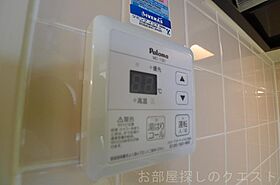 愛知県名古屋市瑞穂区駒場町３丁目（賃貸マンション1K・3階・24.98㎡） その17