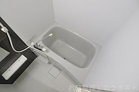 愛知県名古屋市昭和区阿由知通４丁目（賃貸マンション1K・3階・25.36㎡） その13