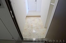 愛知県名古屋市昭和区広見町６丁目（賃貸マンション1R・7階・26.00㎡） その8