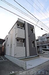 名古屋市営桜通線 鶴里駅 徒歩7分