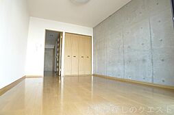 名古屋市営鶴舞線 御器所駅 徒歩4分の賃貸マンション 2階1Kのリビング/ダイニング