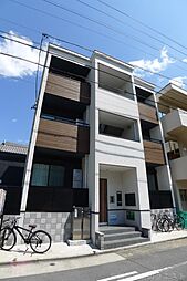 名古屋市営桜通線 吹上駅 徒歩8分