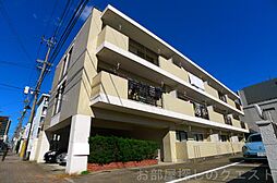 🉐敷金礼金0円！🉐名古屋市営鶴舞線 御器所駅 徒歩3分