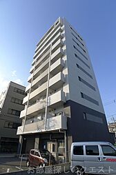 名古屋市営名城線 堀田駅 徒歩1分