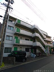 名古屋市営桜通線 鶴里駅 徒歩1分