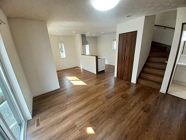 リビング/ダイニング 長野市吉田1丁目