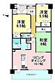 サーパス高田2階2,280万円