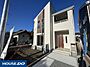 新築戸建 リーブルガーデン.S三本柳東第1