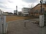 周辺：長野市立柳町中学校 630m