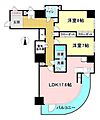 山京長野パレス2階3,390万円