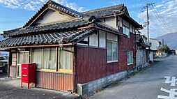 上郡駅 200万円