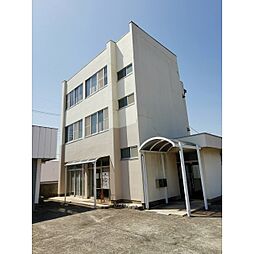 千波町アオキテナント