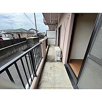 パークヒルズマルキ2 107 ｜ 茨城県水戸市見川3丁目（賃貸マンション3LDK・1階・66.56㎡） その10