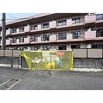 パークヒルズマルキ2 107 ｜ 茨城県水戸市見川3丁目（賃貸マンション3LDK・1階・66.56㎡） その20