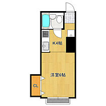 MYビル 302 ｜ 茨城県水戸市三の丸2丁目（賃貸マンション1K・3階・21.06㎡） その2